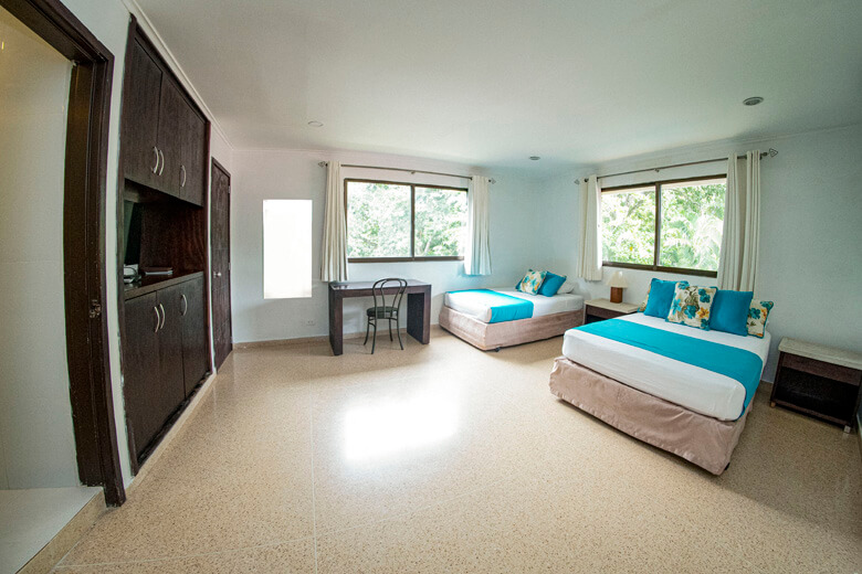 Hotel Hotel La Iguana